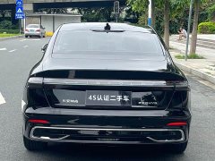 Lincoln Z 2.0T Premier - ფოტო 6