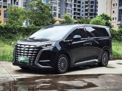 Denza BYD Denza D9 DM-i 1050 Premium - ფოტო 1