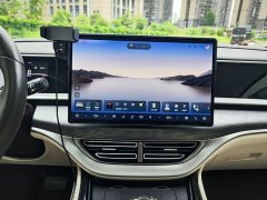 Denza BYD Denza D9 DM-i 1050 Premium - ფოტო 10