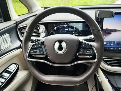 Denza BYD Denza D9 DM-i 1050 Premium - ფოტო 11