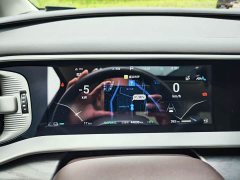Denza BYD Denza D9 DM-i 1050 Premium - ფოტო 13