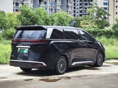 Denza BYD Denza D9 DM-i 1050 Premium - ფოტო 3