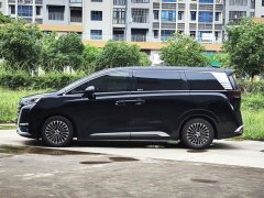 Denza BYD Denza D9 DM-i 1050 Premium - ფოტო 6