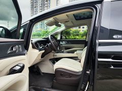 Denza BYD Denza D9 DM-i 1050 Premium - ფოტო 7