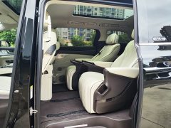 Denza BYD Denza D9 DM-i 1050 Premium - ფოტო 8