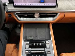 Tank 500 New Energy 2026 Hi4-T Smart Comfort Edition - ფოტო 10