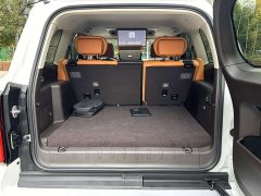 Tank 500 New Energy 2026 Hi4-T Smart Comfort Edition - ფოტო 11