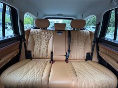 Tank 500 New Energy 2026 Hi4-T Smart Comfort Edition - ფოტო 14