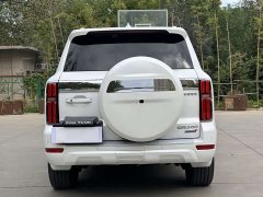 Tank 500 New Energy 2026 Hi4-T Smart Comfort Edition - ფოტო 16