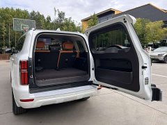 Tank 500 New Energy 2026 Hi4-T Smart Comfort Edition - ფოტო 18