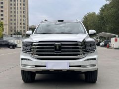 Tank 500 New Energy 2026 Hi4-T Smart Comfort Edition - ფოტო 2