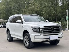 Tank 500 New Energy 2026 Hi4-T Smart Comfort Edition - ფოტო 3