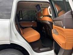 Tank 500 New Energy 2026 Hi4-T Smart Comfort Edition - ფოტო 6