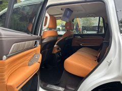 Tank 500 New Energy 2026 Hi4-T Smart Comfort Edition - ფოტო 7