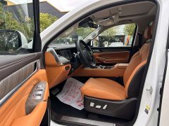 Tank 500 New Energy 2026 Hi4-T Smart Comfort Edition - ფოტო 8