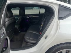 Cadillac CT5 2023 28T Luxury (Standard Edition) - ფოტო 10