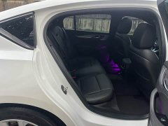 Cadillac CT5 2023 28T Luxury (Standard Edition) - ფოტო 12