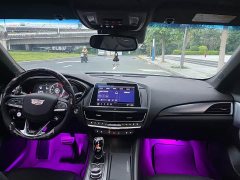 Cadillac CT5 2023 28T Luxury (Standard Edition) - ფოტო 13