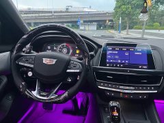 Cadillac CT5 2023 28T Luxury (Standard Edition) - ფოტო 14