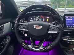 Cadillac CT5 2023 28T Luxury (Standard Edition) - ფოტო 15