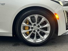 Cadillac CT5 2023 28T Luxury (Standard Edition) - ფოტო 17