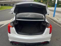 Cadillac CT5 2023 28T Luxury (Standard Edition) - ფოტო 19