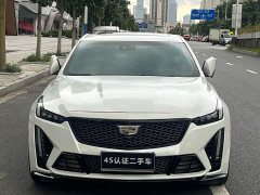 Cadillac CT5 2023 28T Luxury (Standard Edition) - ფოტო 3