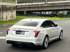 Cadillac CT5 2023 28T Luxury (Standard Edition) - ფოტო 5