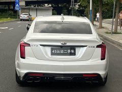 Cadillac CT5 2023 28T Luxury (Standard Edition) - ფოტო 6