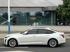 Cadillac CT5 2023 28T Luxury (Standard Edition) - ფოტო 7