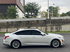 Cadillac CT5 2023 28T Luxury (Standard Edition) - ფოტო 8