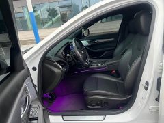 Cadillac CT5 2023 28T Luxury (Standard Edition) - ფოტო 9