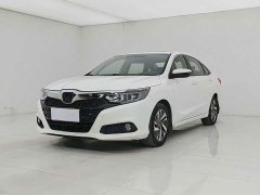 Honda Lingpai 2019 180Turbo CVT Luxury National VI - ფოტო 1