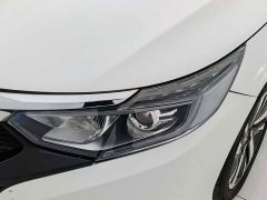 Honda Lingpai 2019 180Turbo CVT Luxury National VI - ფოტო 11