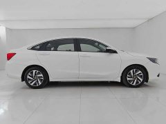 Honda Lingpai 2019 180Turbo CVT Luxury National VI - ფოტო 13