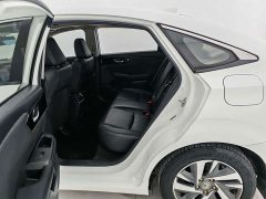 Honda Lingpai 2019 180Turbo CVT Luxury National VI - ფოტო 17