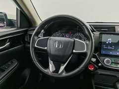 Honda Lingpai 2019 180Turbo CVT Luxury National VI - ფოტო 18