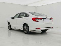 Honda Lingpai 2019 180Turbo CVT Luxury National VI - ფოტო 2