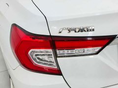 Honda Lingpai 2019 180Turbo CVT Luxury National VI - ფოტო 20