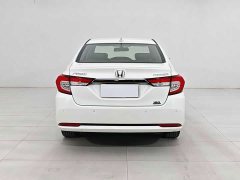 Honda Lingpai 2019 180Turbo CVT Luxury National VI - ფოტო 3