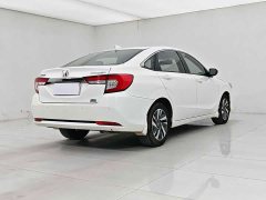 Honda Lingpai 2019 180Turbo CVT Luxury National VI - ფოტო 6