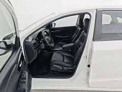 Honda Lingpai 2019 180Turbo CVT Luxury National VI - ფოტო 7