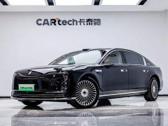 Tank Zun S800 Extended Range Starlight Executive Edition 4-Seater (192-line LiDAR) - ფოტო 1