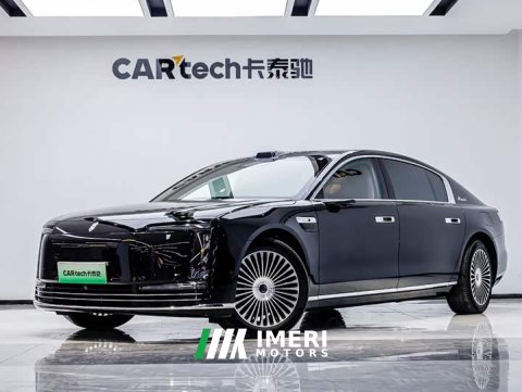 2025 Tank Zun S800 Extended Range Starlight Executive Edition 4-Seater (192-line LiDAR) - ავტომობილი ჩინეთიდან