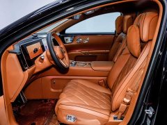 Tank Zun S800 Extended Range Starlight Executive Edition 4-Seater (192-line LiDAR) - ფოტო 10