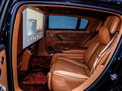 Tank Zun S800 Extended Range Starlight Executive Edition 4-Seater (192-line LiDAR) - ფოტო 11