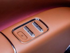 Tank Zun S800 Extended Range Starlight Executive Edition 4-Seater (192-line LiDAR) - ფოტო 17