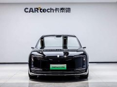 Tank Zun S800 Extended Range Starlight Executive Edition 4-Seater (192-line LiDAR) - ფოტო 2