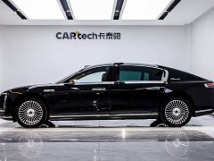 Tank Zun S800 Extended Range Starlight Executive Edition 4-Seater (192-line LiDAR) - ფოტო 3