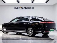 Tank Zun S800 Extended Range Starlight Executive Edition 4-Seater (192-line LiDAR) - ფოტო 4
